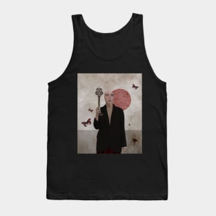 Hekate Tank Top